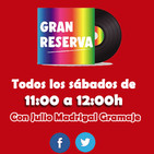 Gran reserva CANCIÓN DEL VERANO II 10-8-19