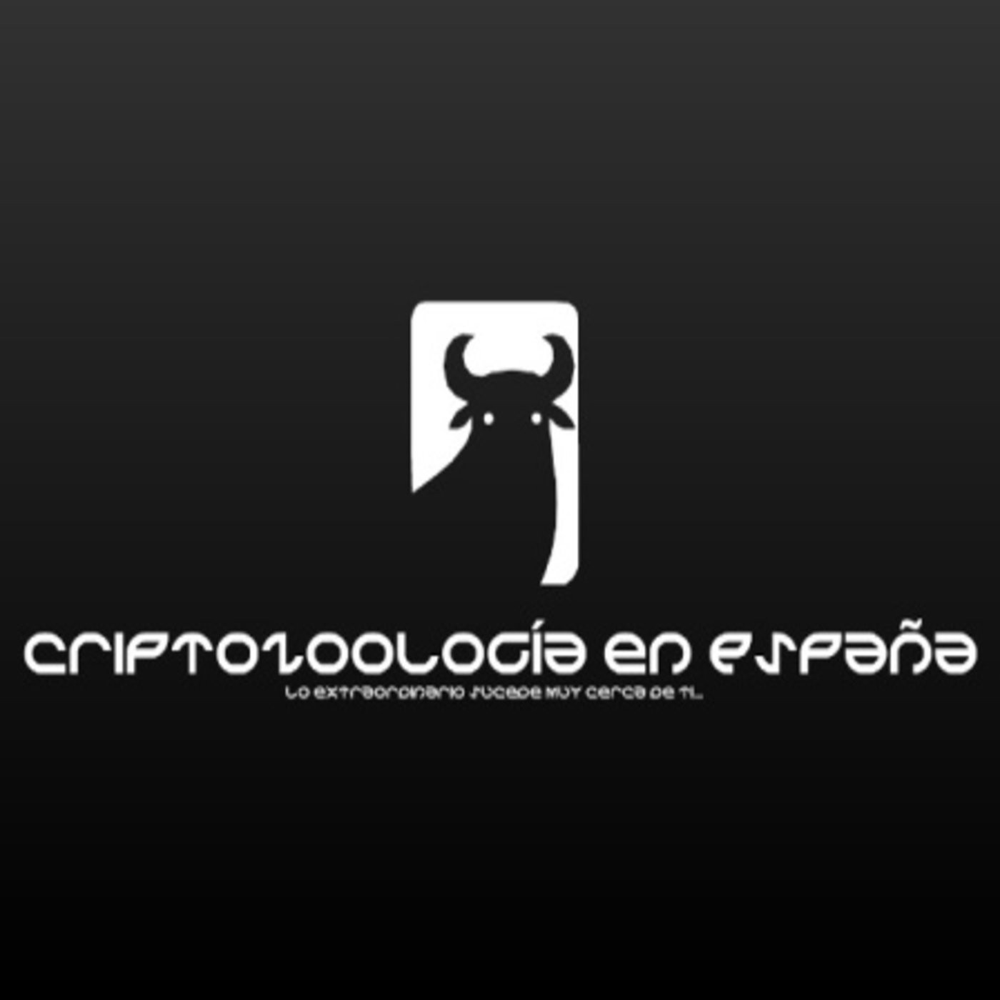 Podcast Criptozoología en España