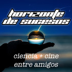 Horizonte de Sucesos