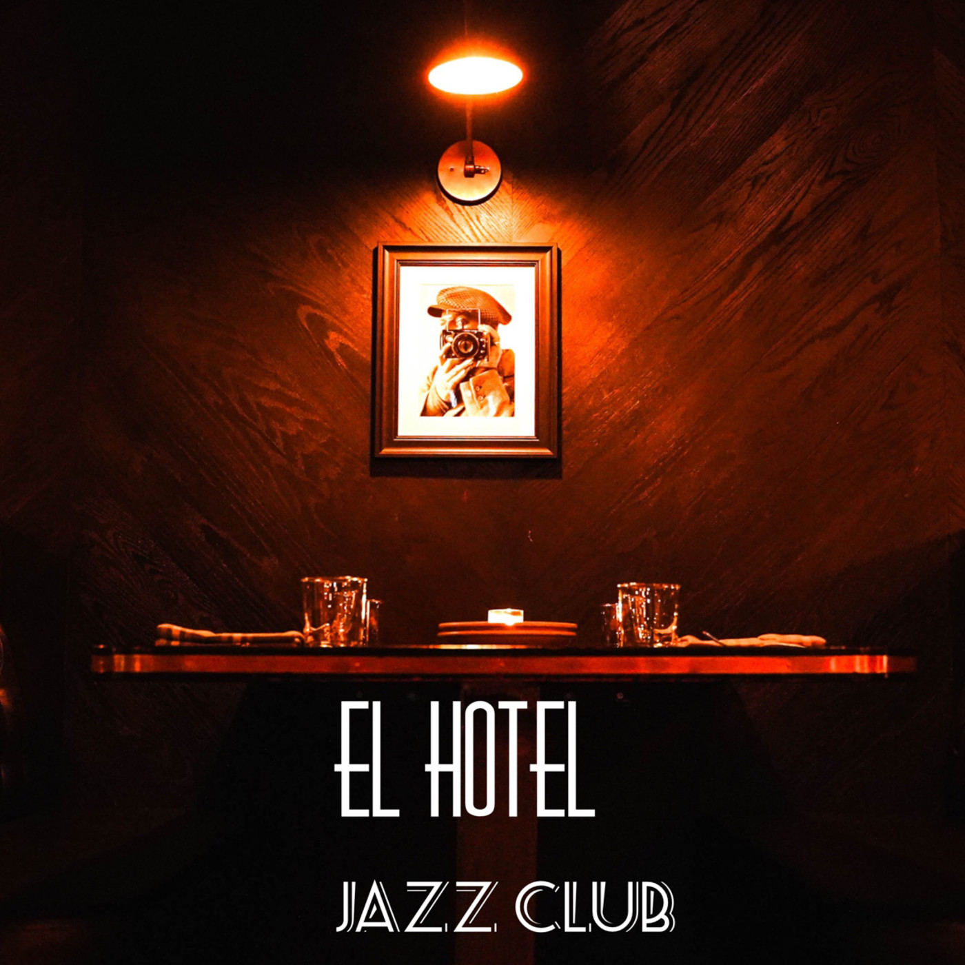 El Hotel Jazz Club