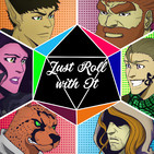 Ep 23: a rude awakening
