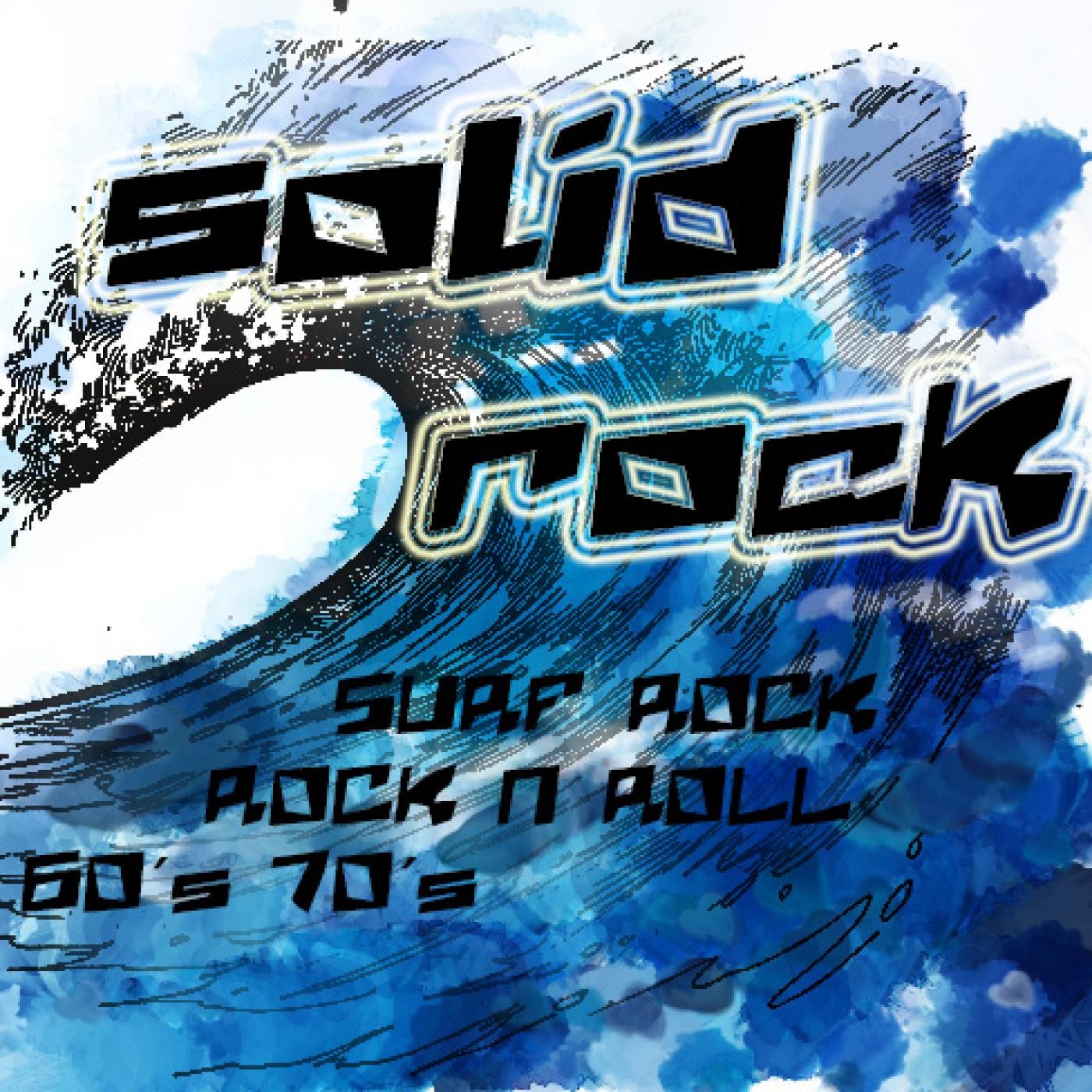 Solid Rock PlusRadio