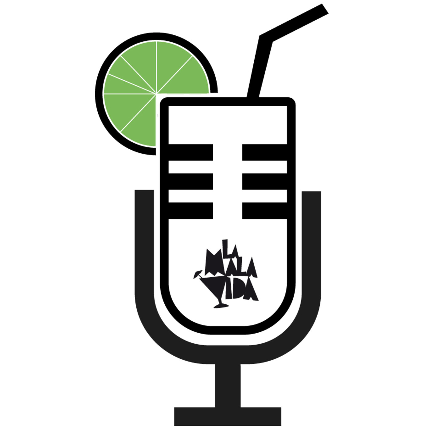 Podcast de Coctelería