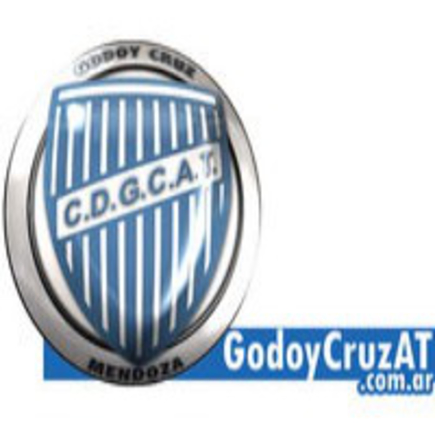 Podcast GodoyCruzAT