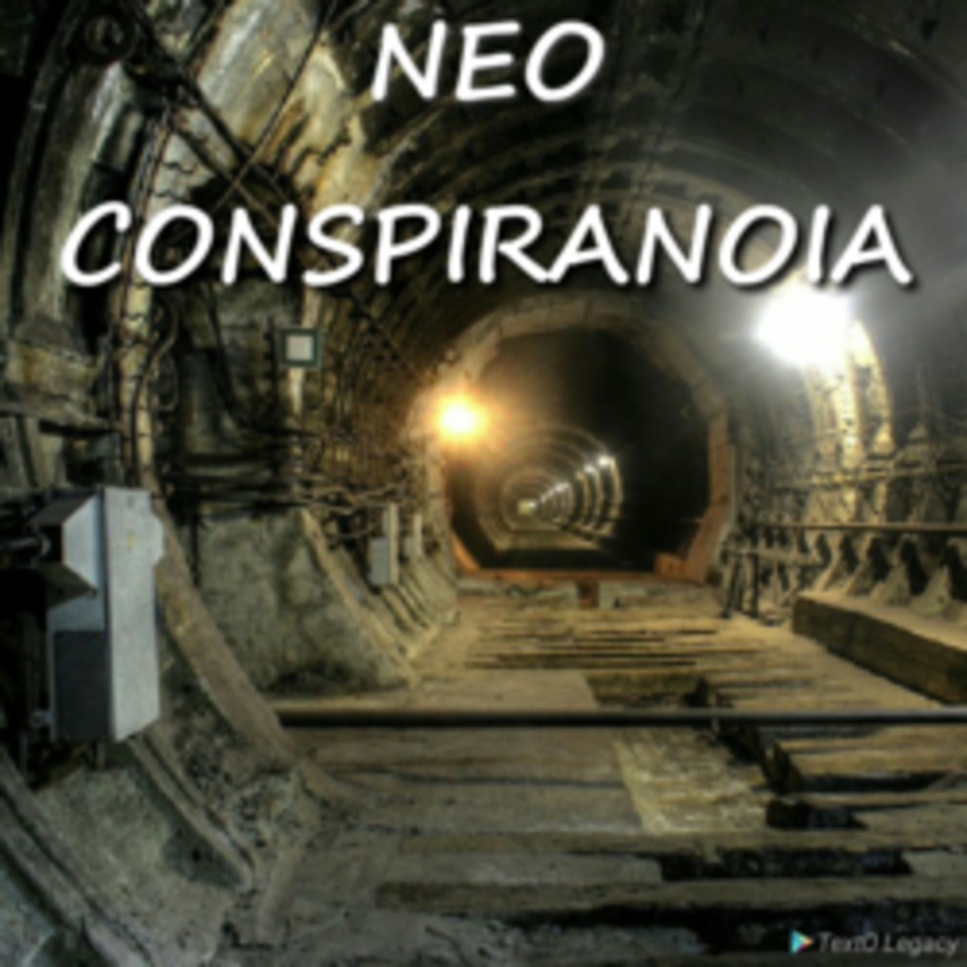 NeoConspiranoia