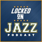 POSTCAST - Locke and Boone highlight Mudiay and Ingles after the Jazz blow out the Memphis Grizzlies