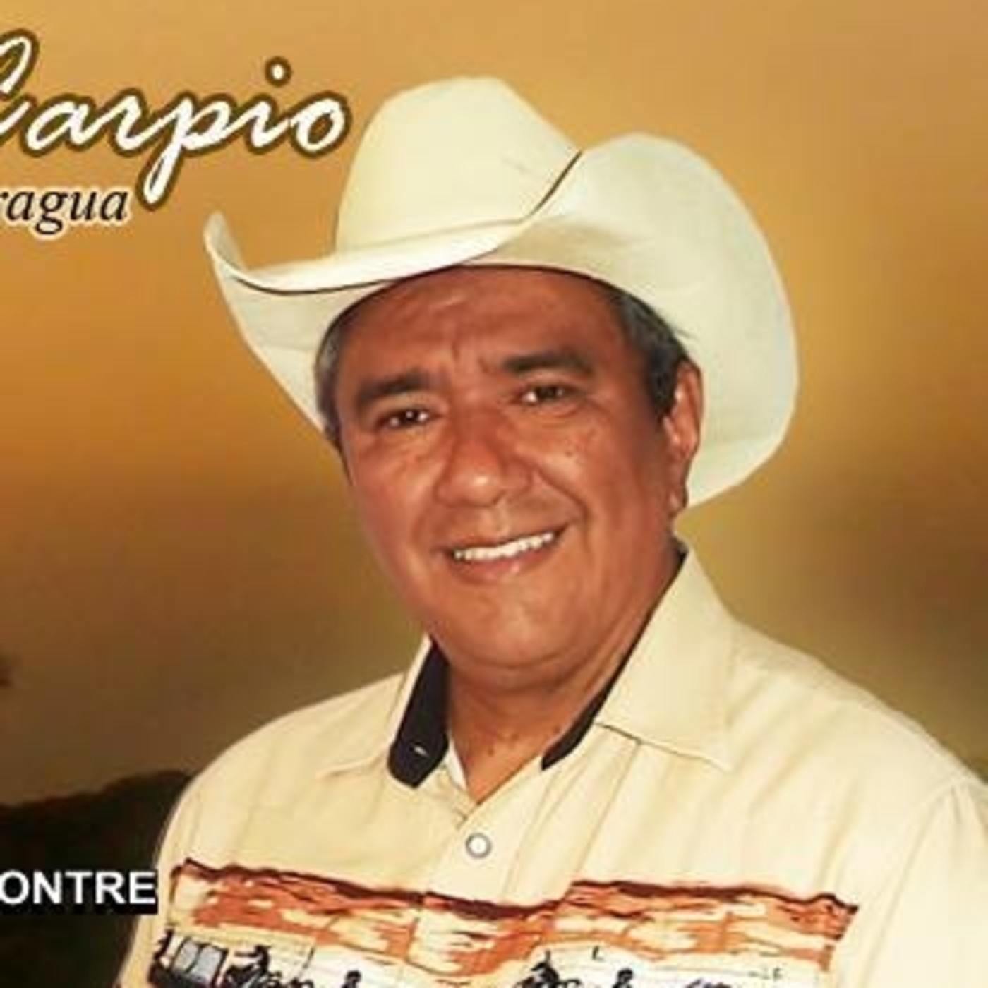 Carlos Carpio Promocionales