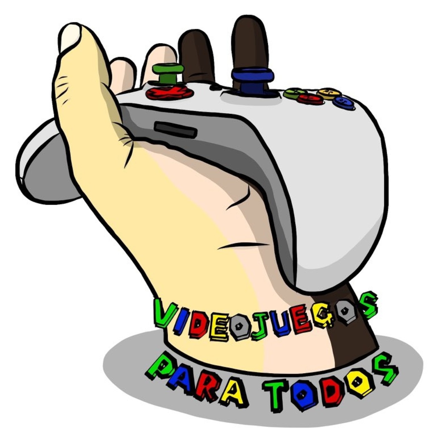 Videojuegos Para Todos