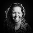 #16 Wie ben ik echt? Liza Cornet