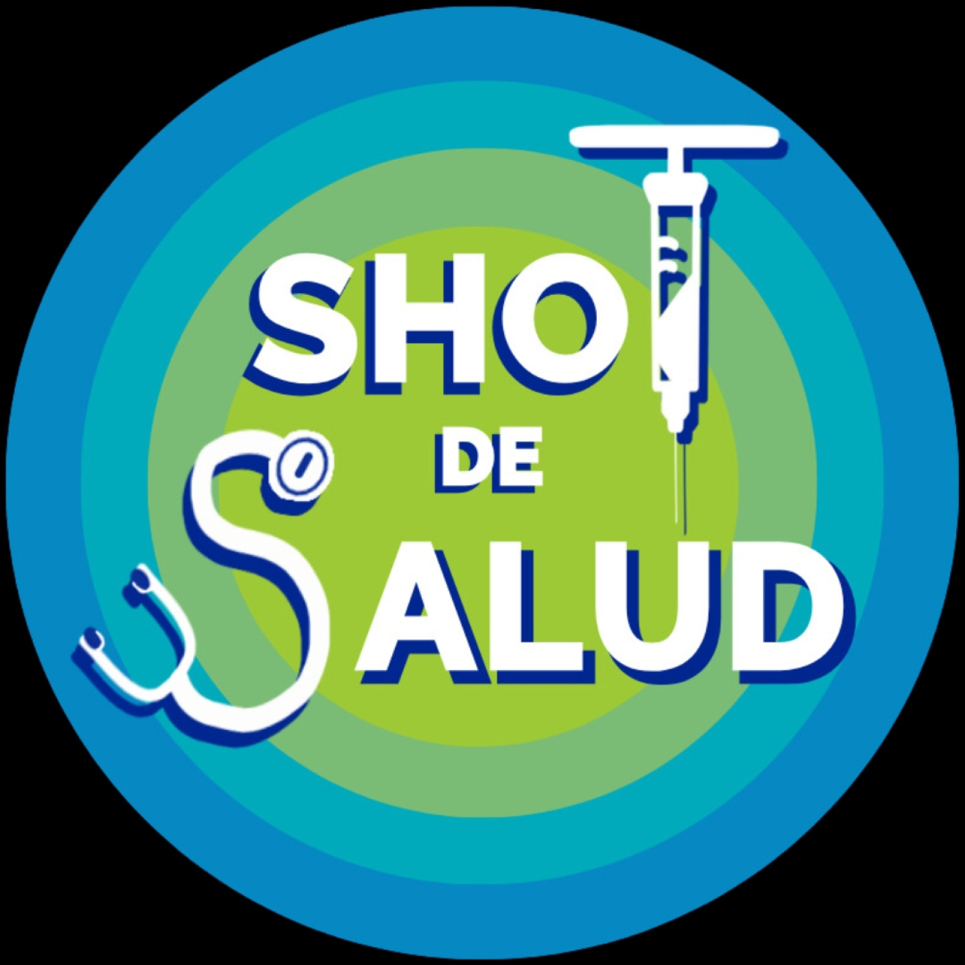 Shot de Salud
