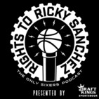 Shamrocks, Sixers and Shenanigans