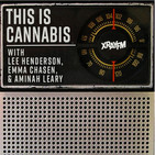 EPISODE 27: Cannabis & The 2019 Oregon Legislation Session