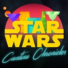 Episode 115 - PART 1 of a Reading Rathtar Special review of The Rise of Skywalker Expanded Edition Novelization AND A...