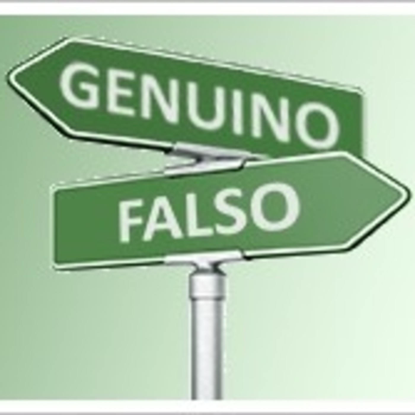 CRISTIANISMO AUTÉNTICO
