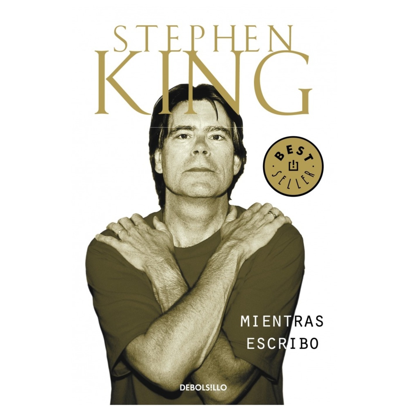 Stephen King - Mientras escribo