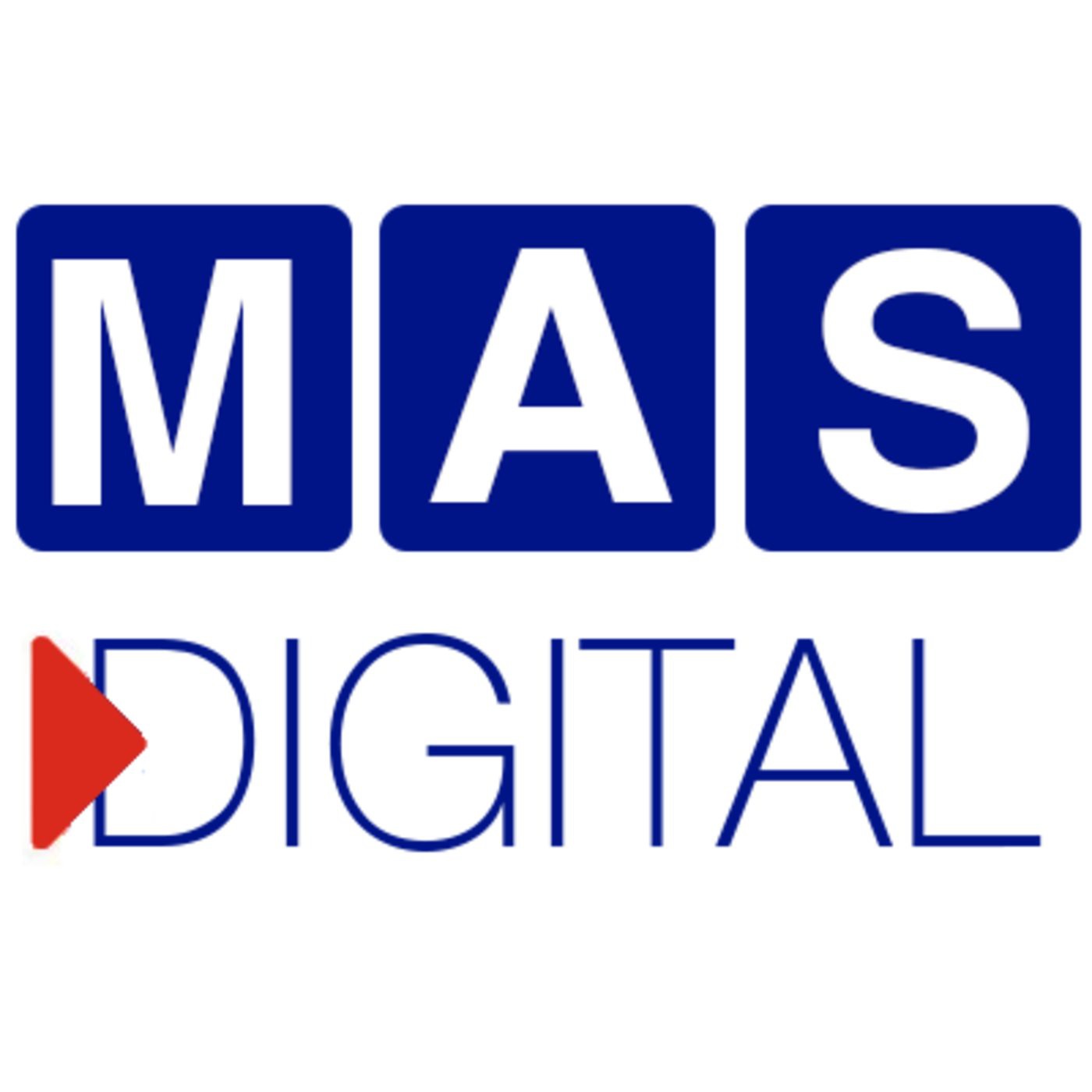 Mas Digital