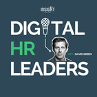 14. Medidata's Chief People Officer, Jill Larsen on How to Transform HR to Drive More Business Value