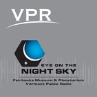 Night Sky For November 19, 2019