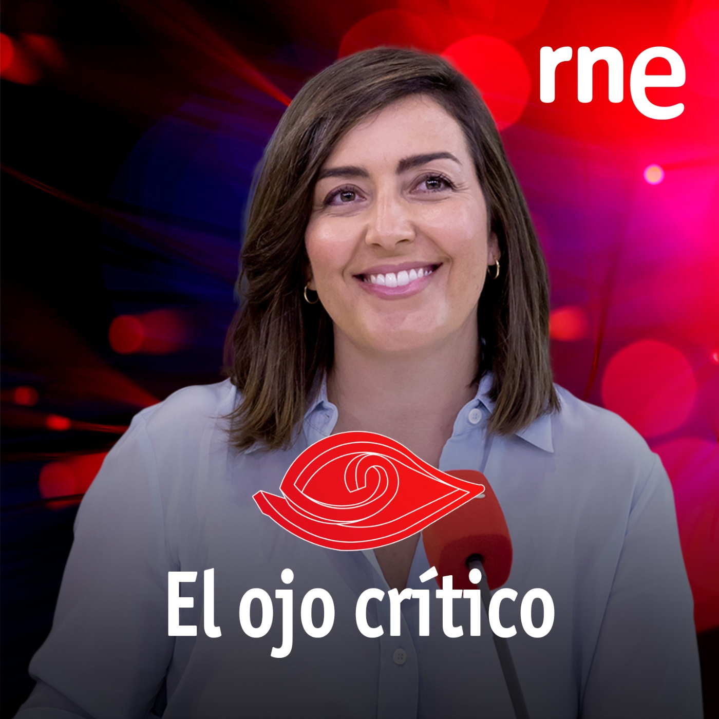 El Ojo Crítico - Podcast en iVoox