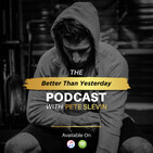 Episode #11 - An Interview with Pat Divilly