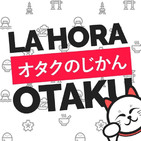 La Hora Otaku 9x06 - Viajeros al tren
