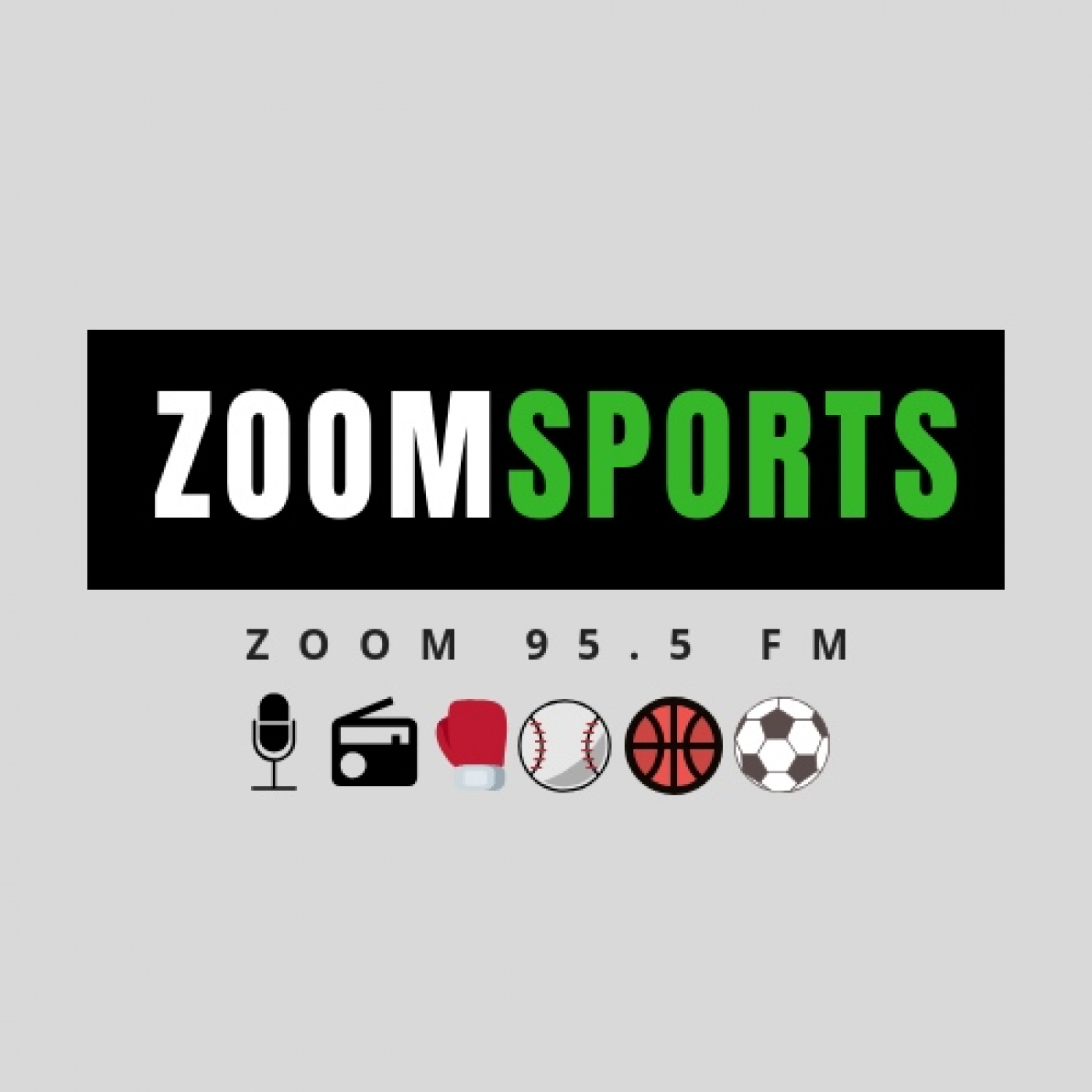 Zooom Sports