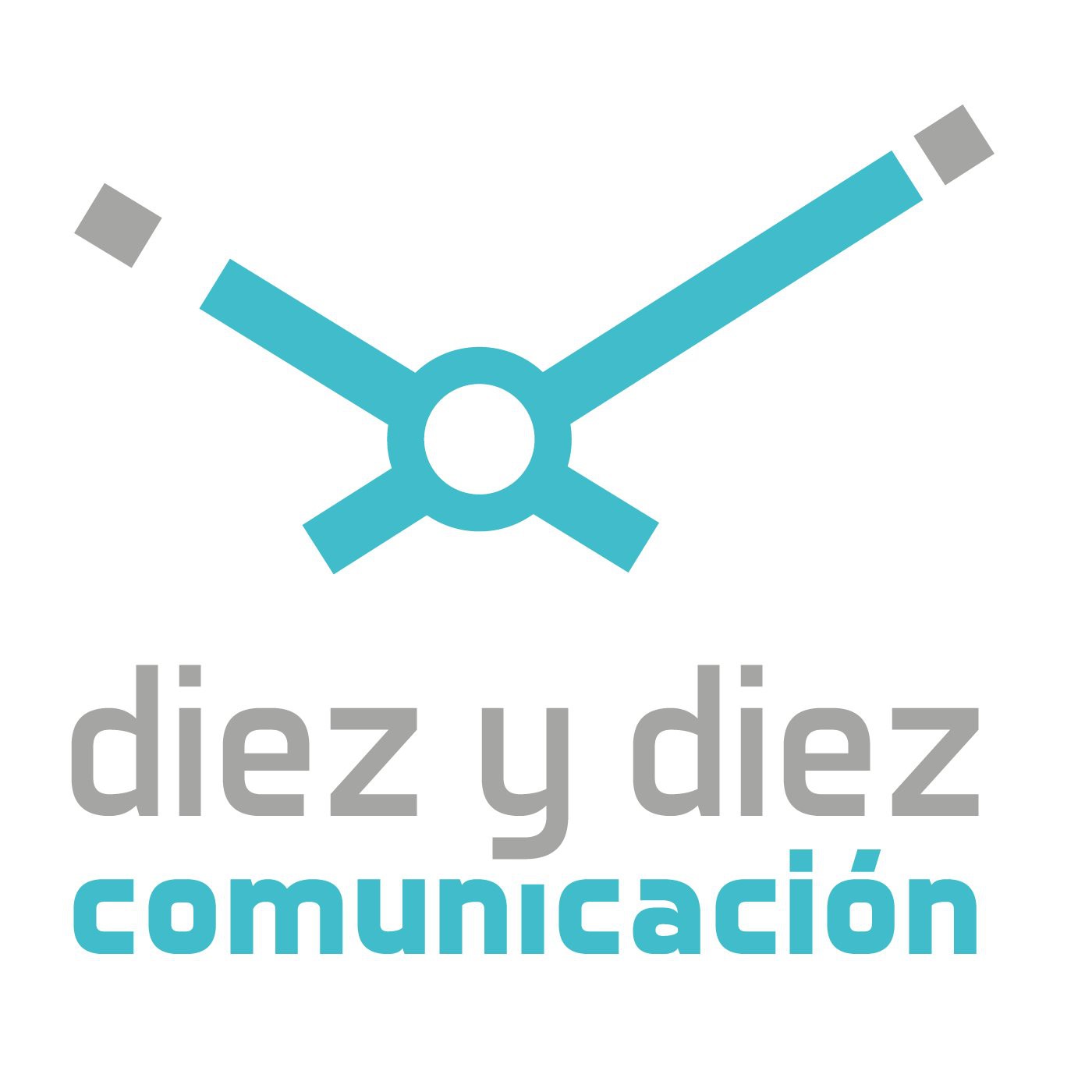Follow Friday Gandia - Diez y Diez Comunicación