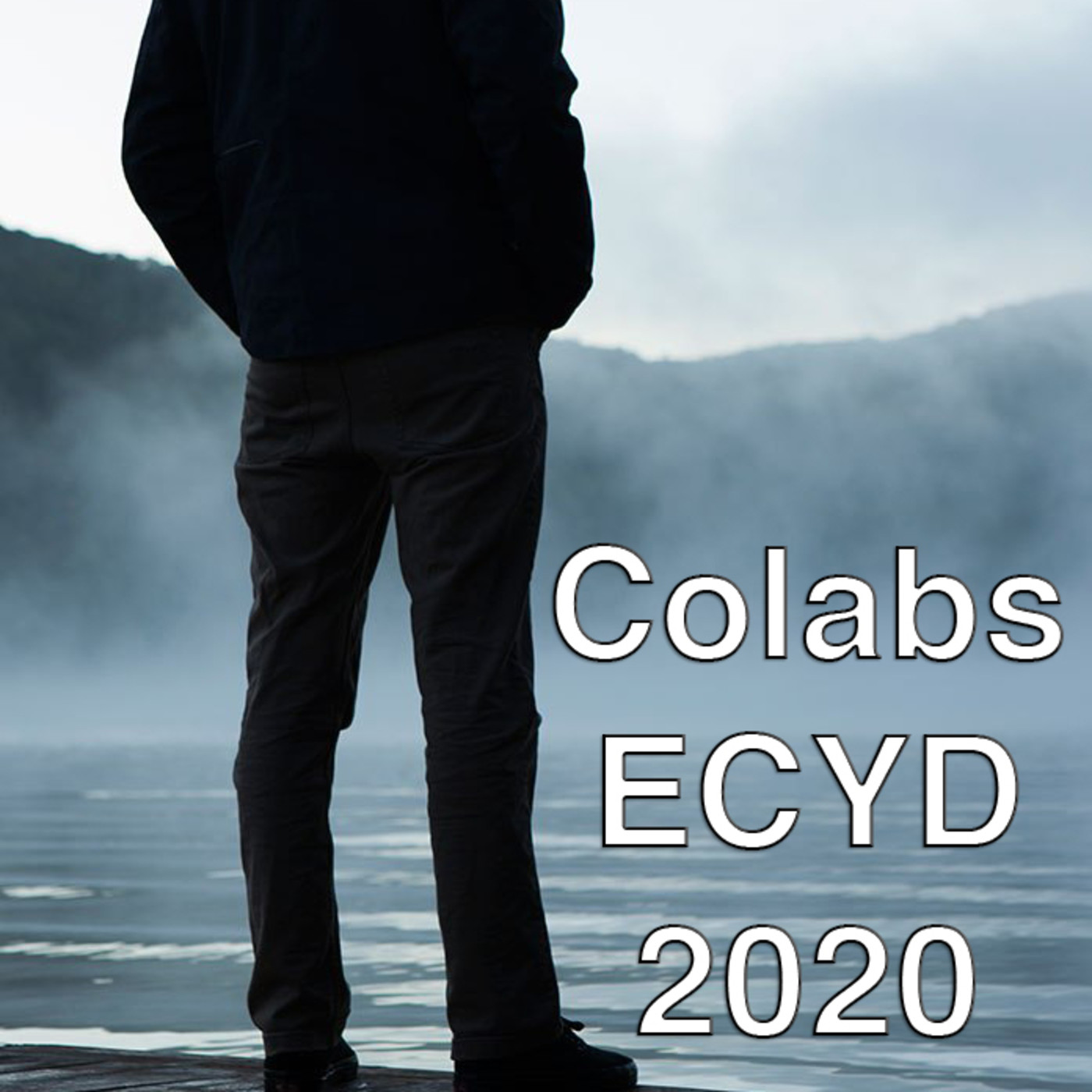 Colabs ECYD