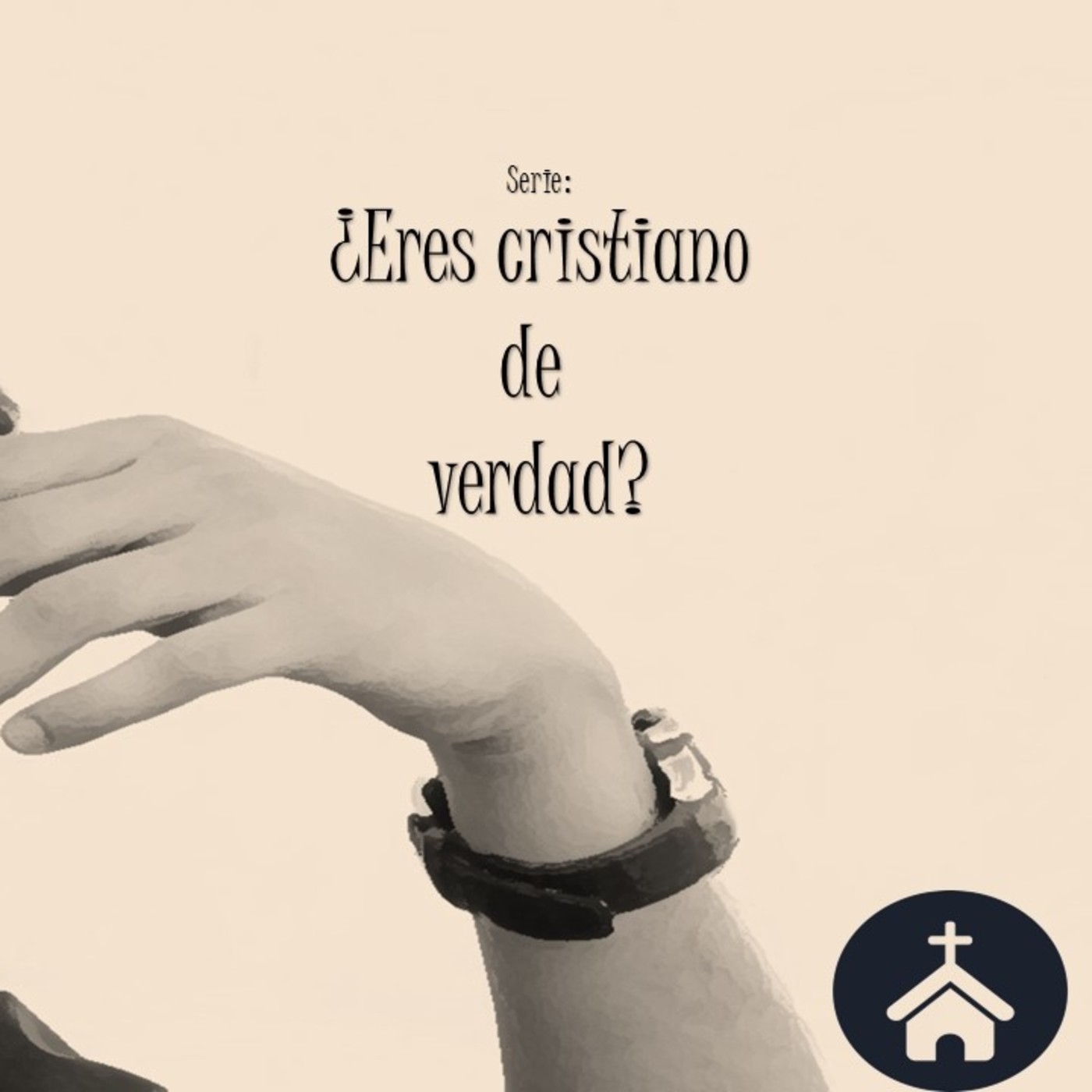 ¿Eres cristiano de verdad?