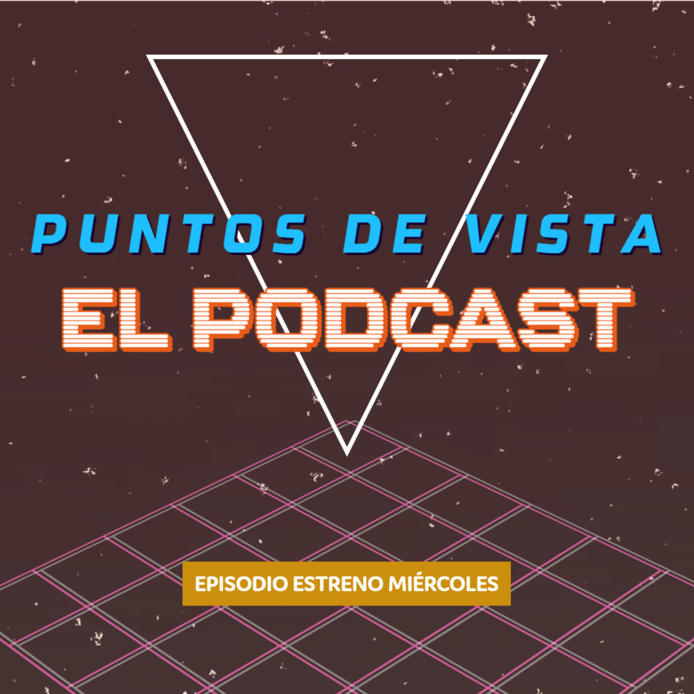 Puntos de Vista - Podcast
