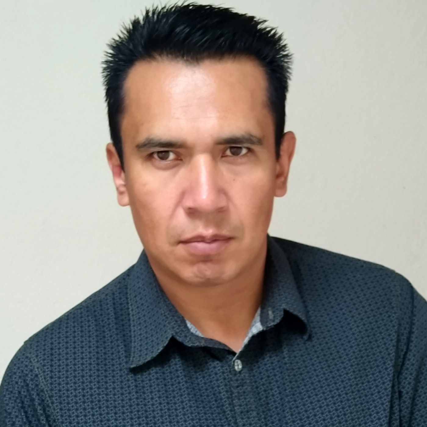 Isaac Hernandez Arroyo