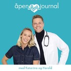 4: Stress og Silje Nordnes