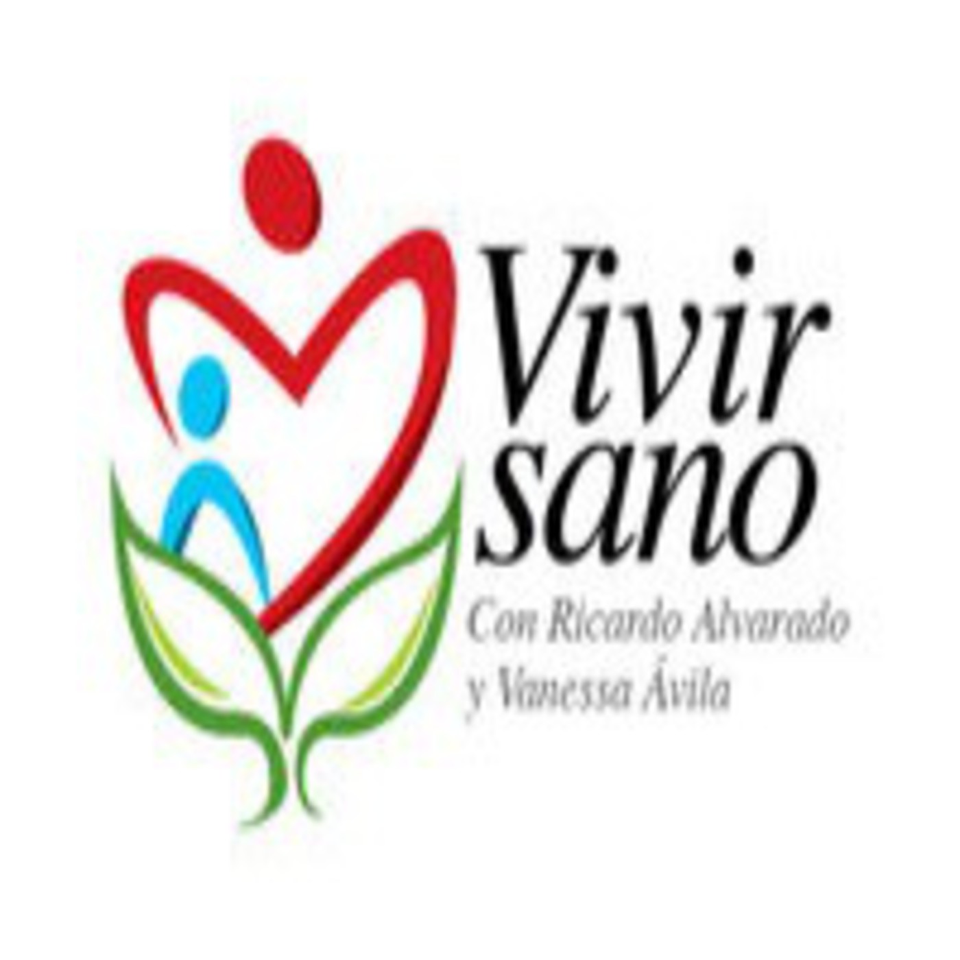 Vivir Sano