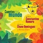 Cuentos del mundo(Narrados por Constantino Romero)