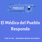 Canal de El médico del pueblo responde