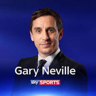 The Gary Neville Podcast - Sky Sports