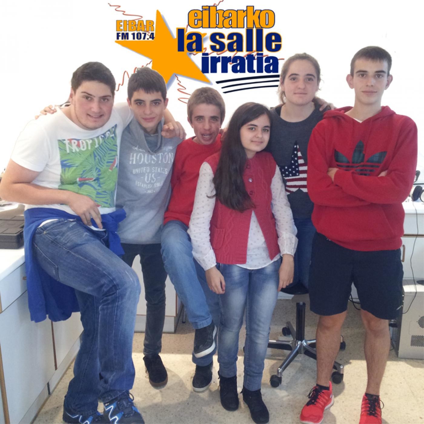La Salleko Sotoa