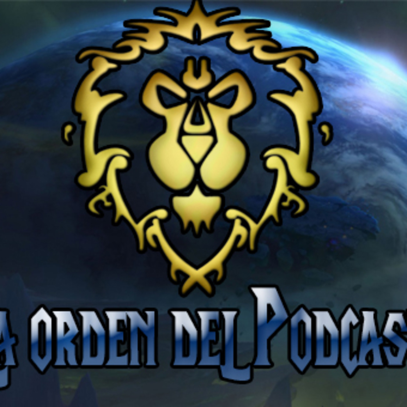 La Orden del Podcast