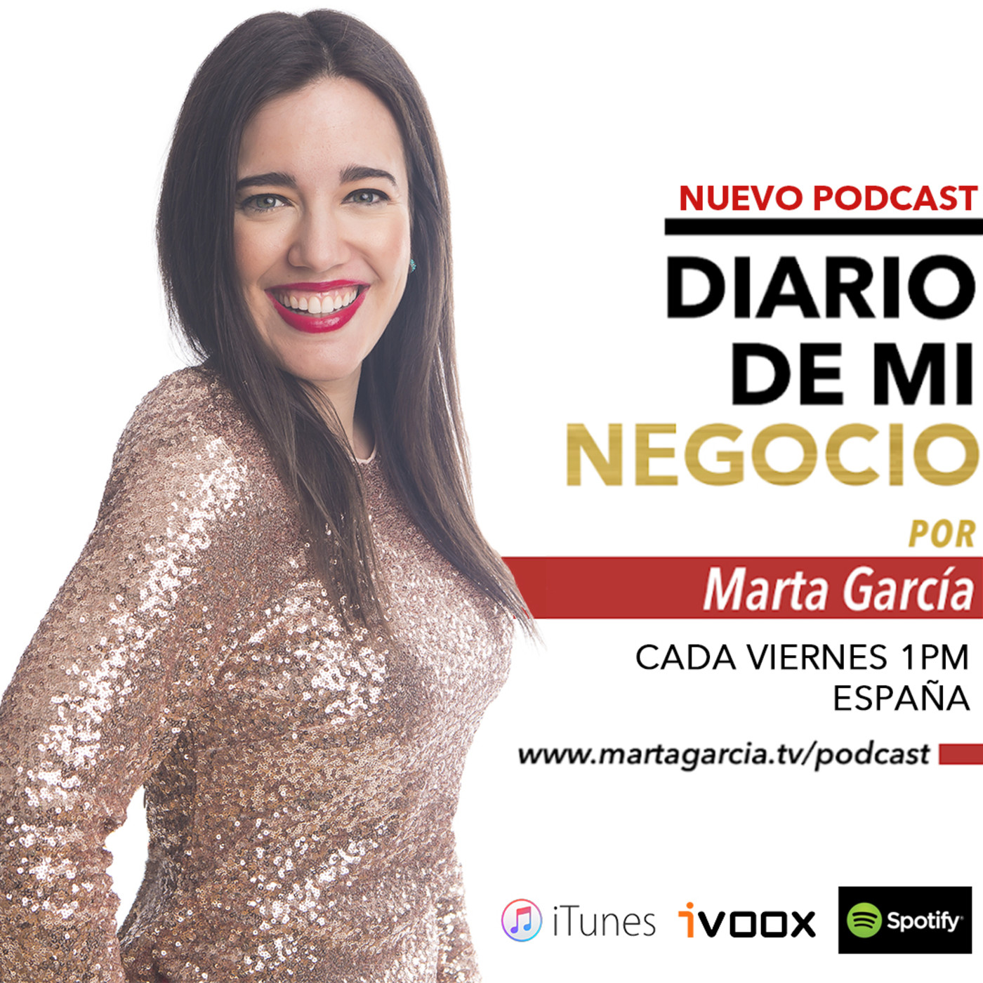 Diario de mi Negocio
