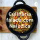 Croquete de milho