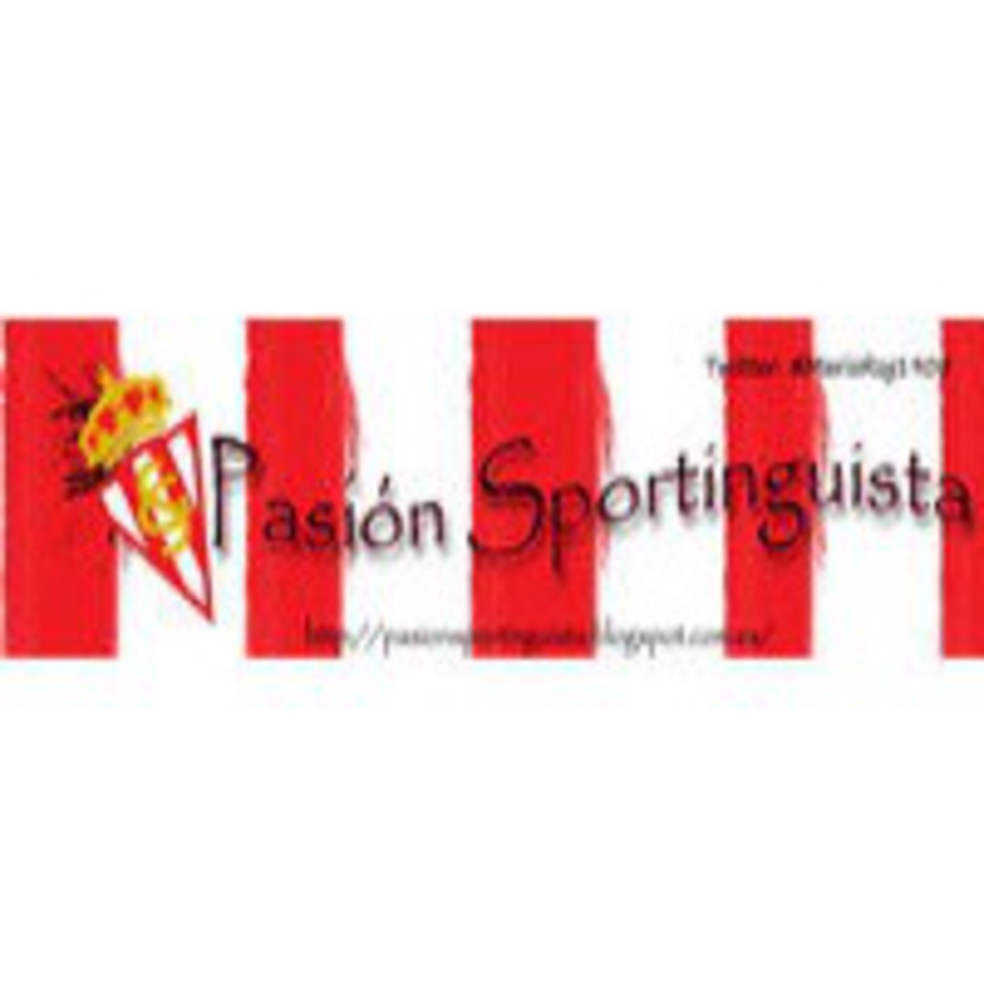 Podcast Pasión Sportinguista