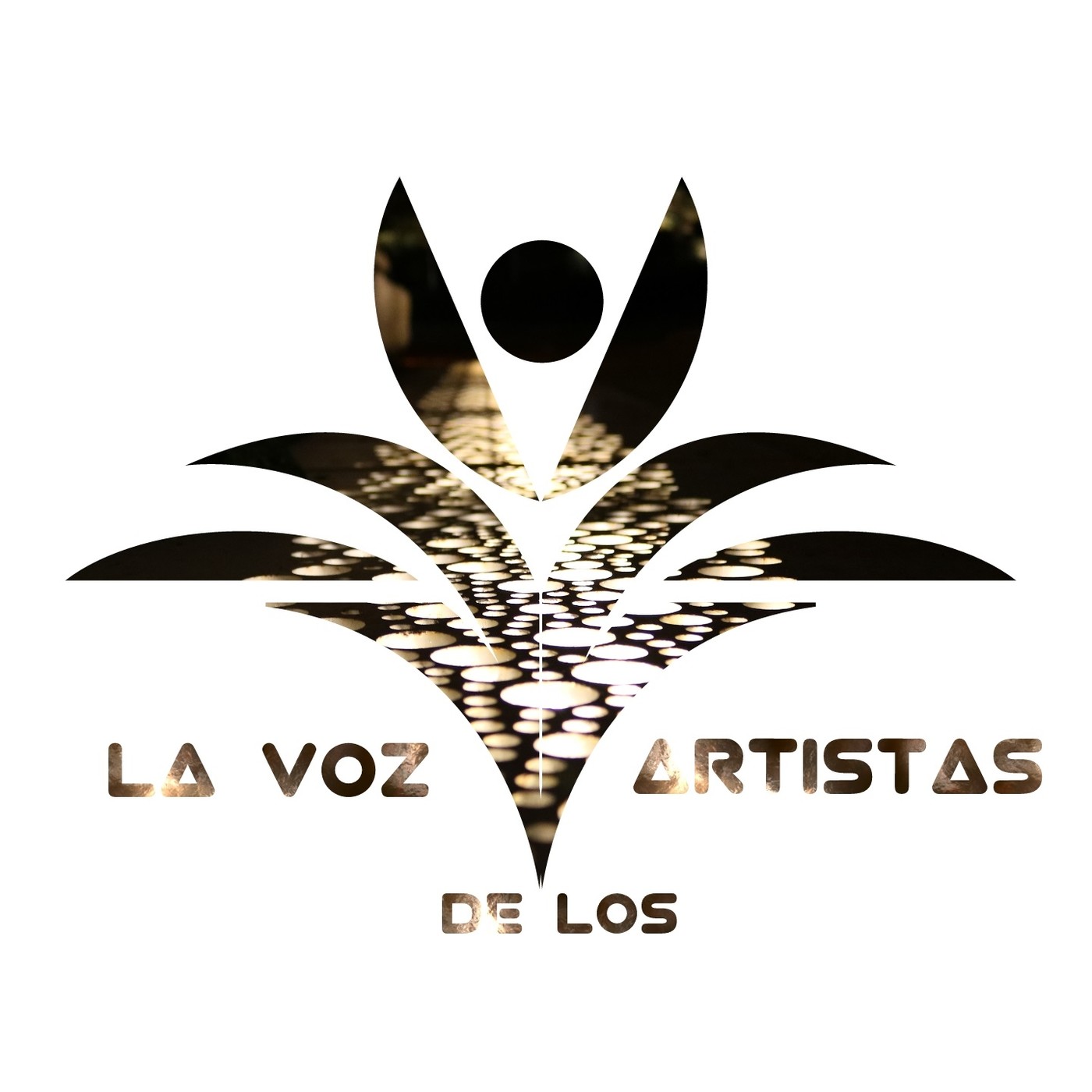 La voz de los artistas