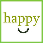 happy