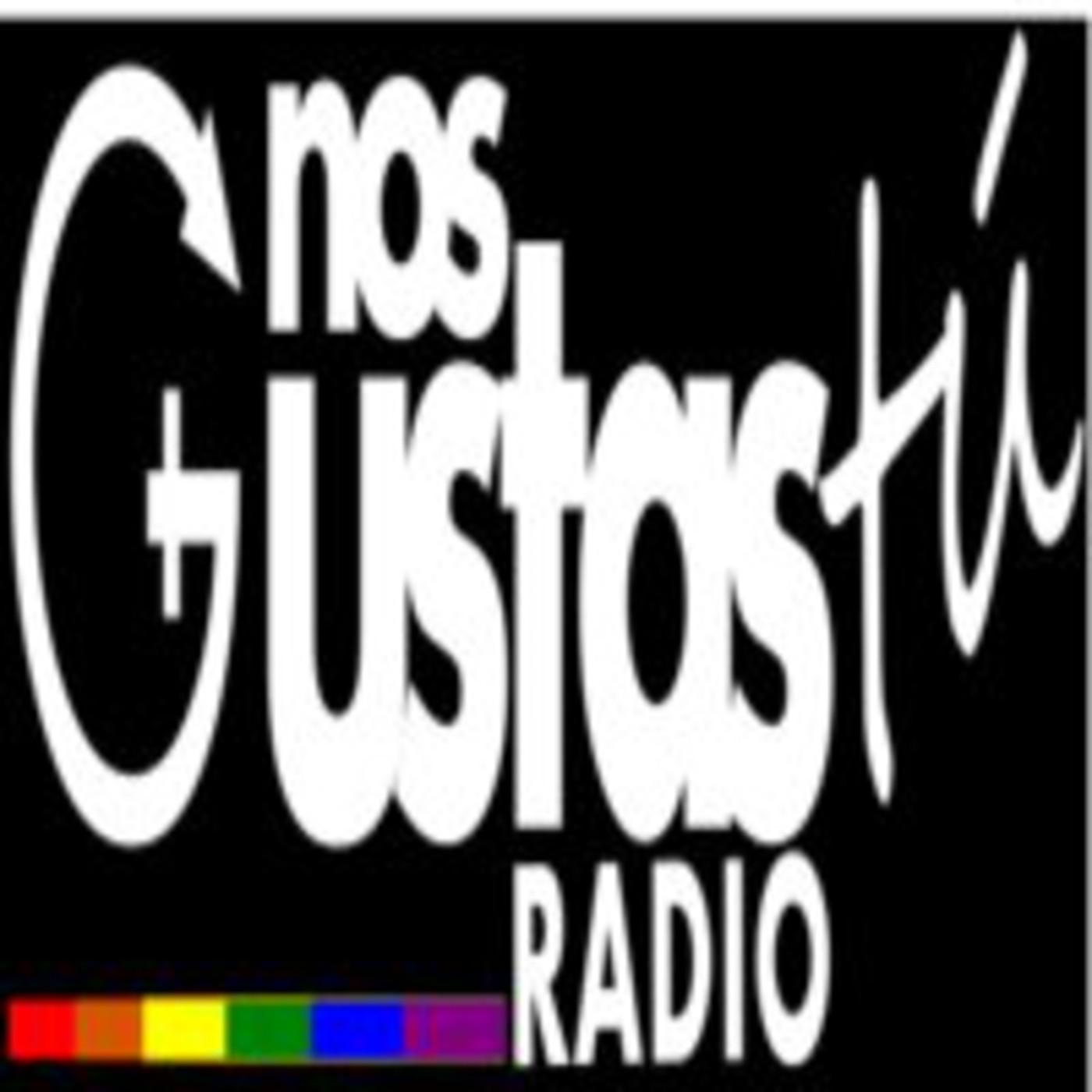 Podcast Nos Gustas Tú Radio