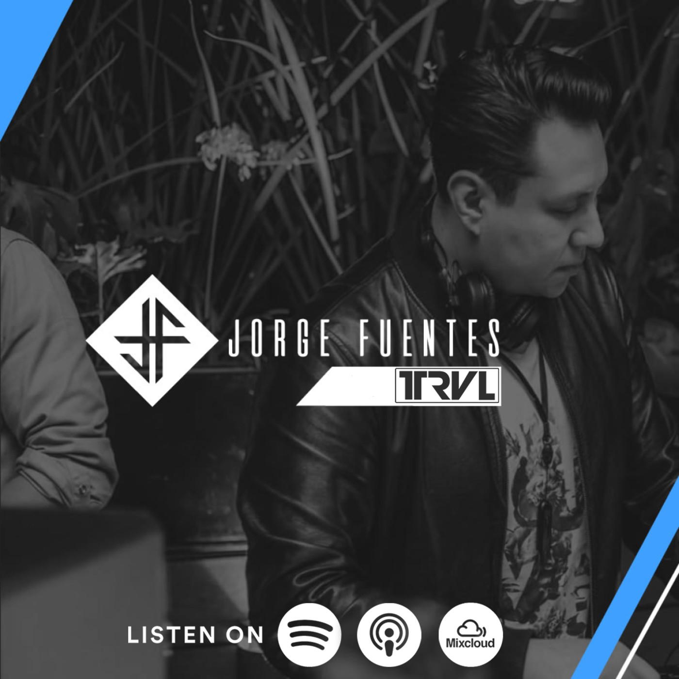 TRVLmusic Presents: Music Is The Answer