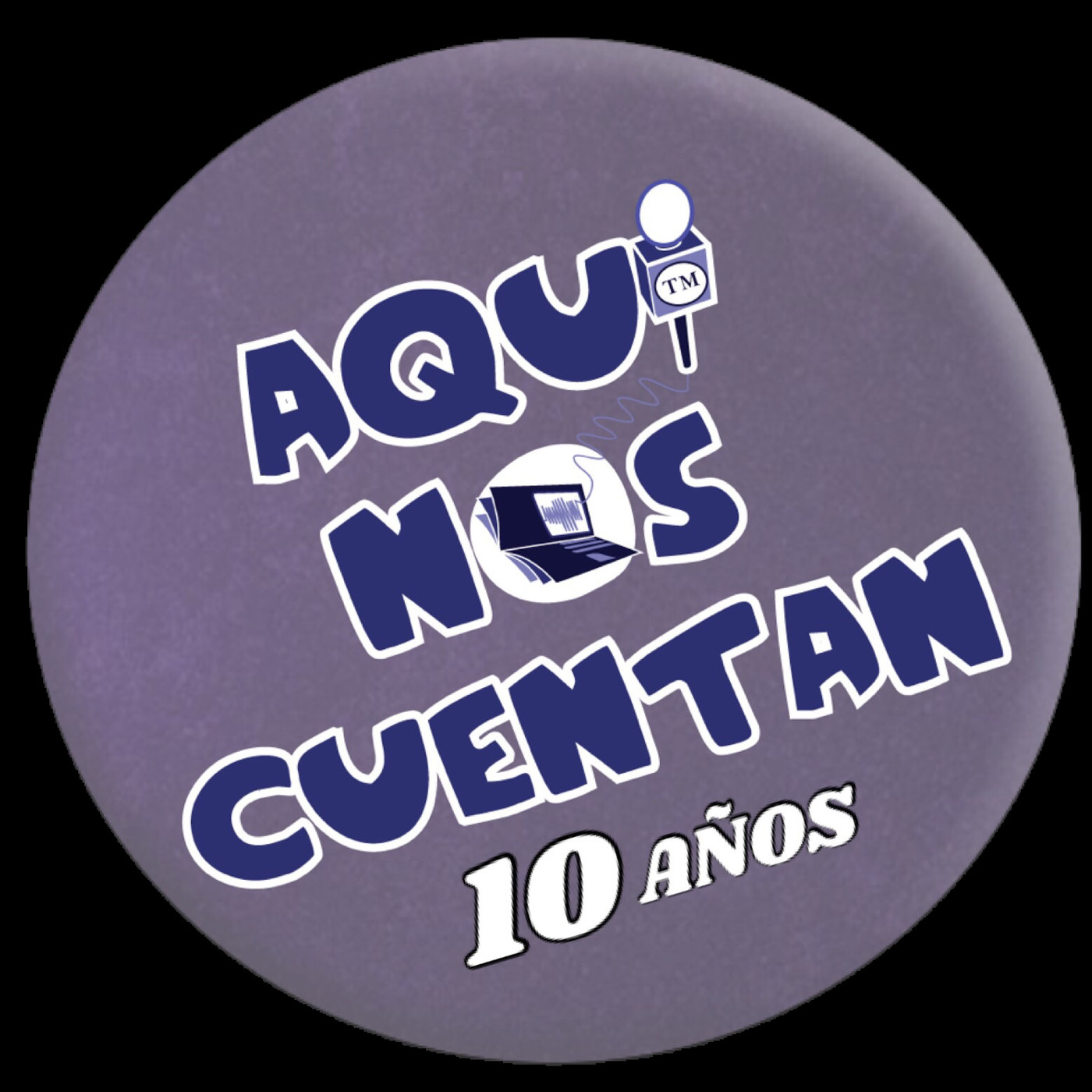 Programas Aquí Nos Cuentan 2019