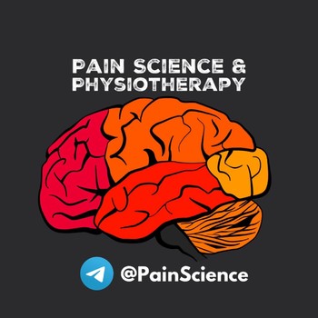 PainScience&Physio - Podcast en iVoox