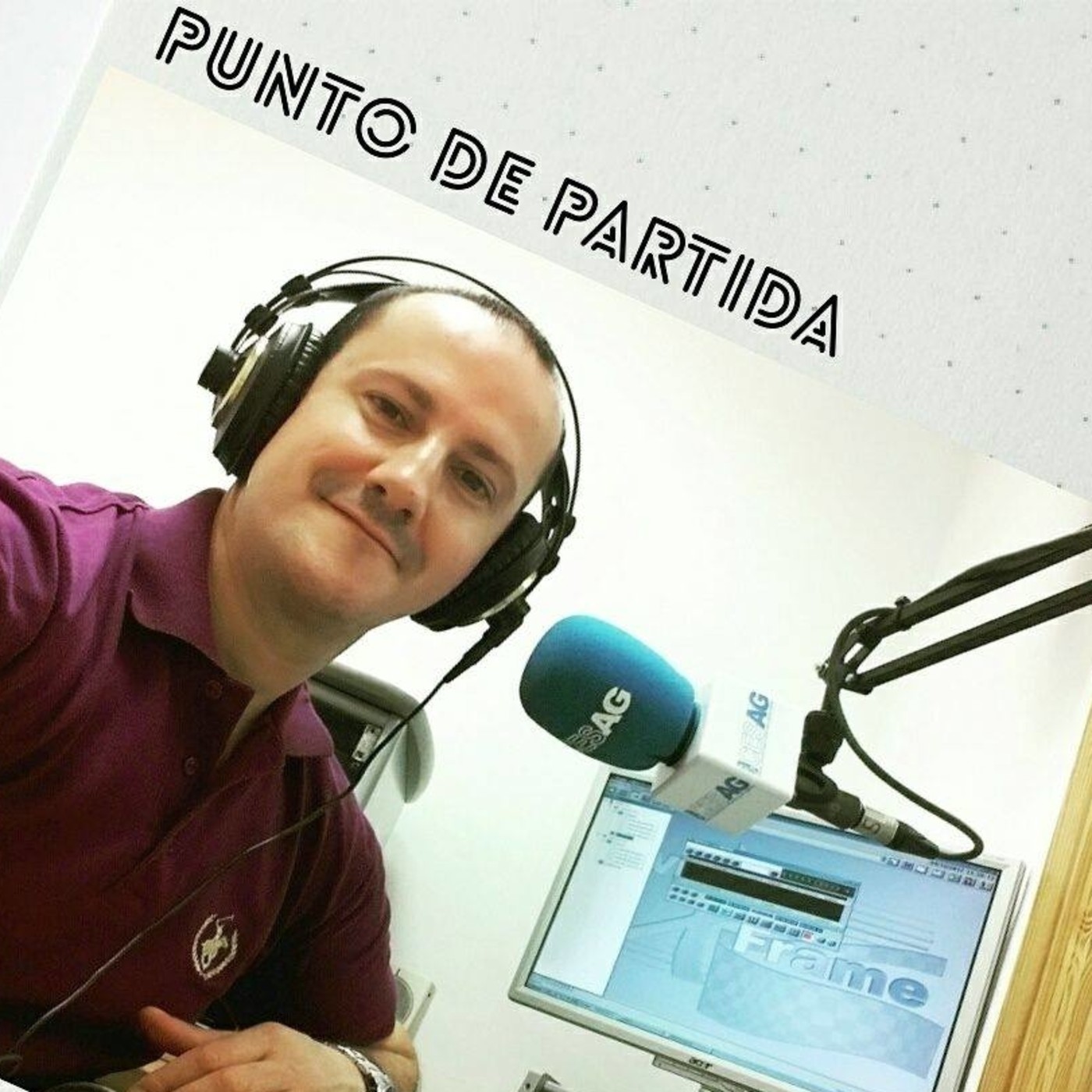 Punto de partida