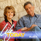 Life Today 09/16/19 Darryl & Tracy Strawberry