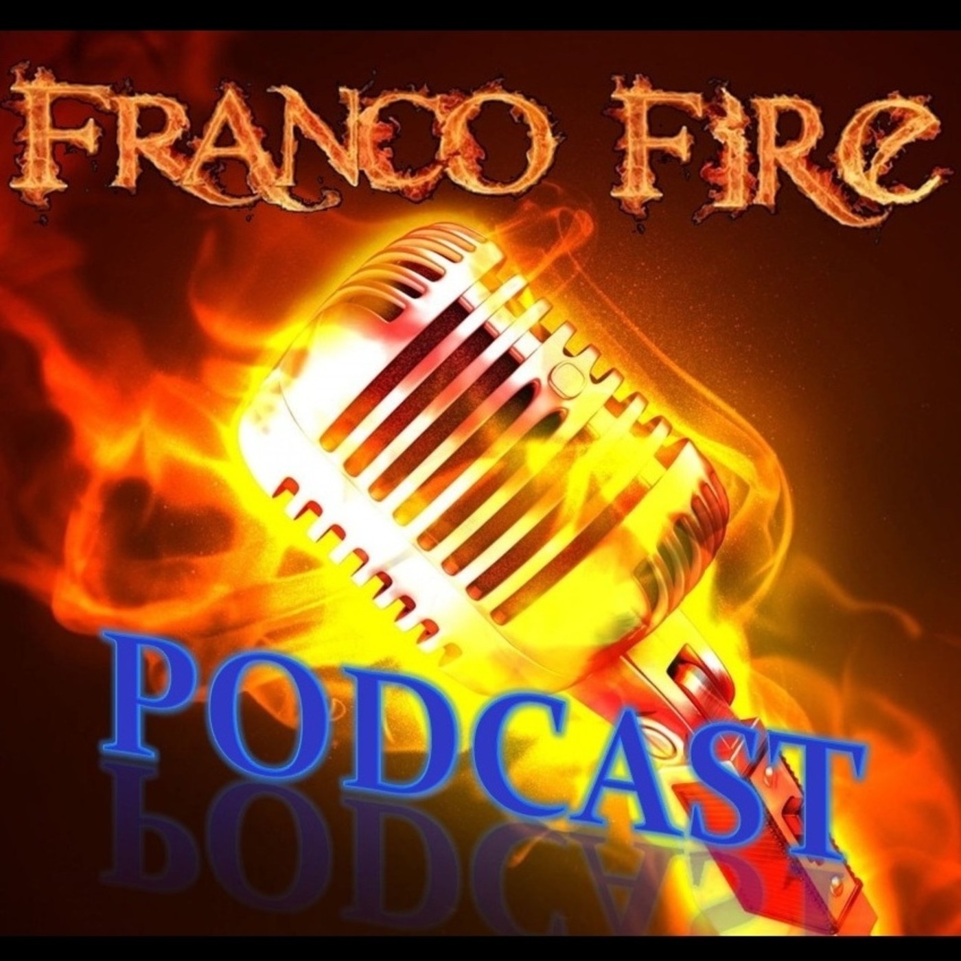 Francofire Podcast